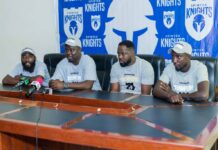 Spintex Knights: A remarkable ascent from Division 2 to ABL dominance