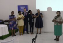 US Embassy-Emerging Public Leaders, Ghana partner to promote peace in the north