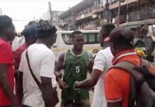 Kejetia Market – Kumasi: Confusion as private developer evicts scores of workers
