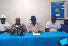 Dissolution of CPP NEC unconstitutional – Former regional chair