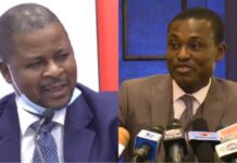 Kissi Agyebeng courting public sympathy with attack on Judiciary – Kpemkpa
