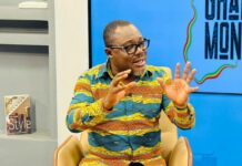 ‘They have to kill us before they mine’ – Prof. Gyampo cautions gov’t over ‘shortchanged’ lithium agreement