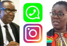 WhatsApp, Instagram: National Security alerts Communications Ministry of modifications stealing sensitive details