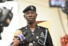 MTTD rakes in GH¢2m fines from traffic offenders, convicts over 2.7k people