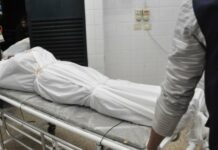 Fire officers recover body of schoolgirl found in pool of water at Kasoa