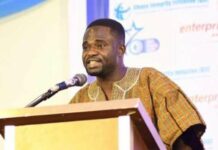 Repeal the law on false news, sue if you feel defamed – Manasseh