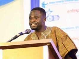 Ken Ofori-Atta is not being prosecuted politically – Manasseh Azure