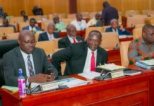 Which day would you be available to receive our petition for your resignation? – Minority demands from BoG boss