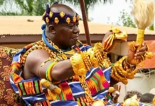 1874 Sagrenti war: Asanteman to commemorate 150th anniversary on February 6 and 8