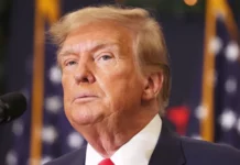 Check what Donald Trump said after Biden’s dropout from US presidential race