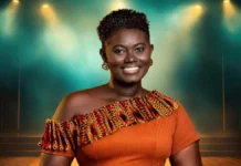 ‘We hope this will inspire all to try new opportunities’ – Afua Asantewaa after singathon attempt