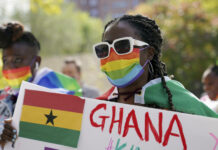 Let Attorney-General submit anti-gay bill as promised by President Mahama – Foah-Amoaning