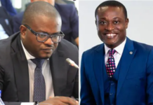 OSP insists that there was no actual criminal prohibition of Charles Adu Boahen’s acts