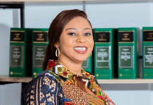 I remain committed to the shared values of the New Patriotic Party – Adwoa Safo