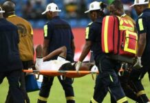 It’s best I play without thinking about pain – Baba Rahman explains decision to opt out of AFCON squad