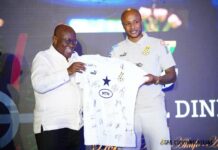 SONA 2024: Akufo-Addo to unveil a Presidential Policy on Football