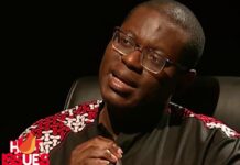 ORAL report: Ghana will lose more money chasing after phantom loots if…- Bright Simons