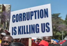 Ghana rises one point in 2025 CPI score, highlights persistent corruption challenges