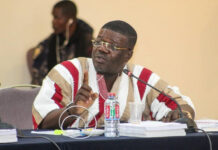 ‘GBA has crippled itself’ – Dafeamekpor rejects undermining claims