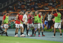 AFCON 2023: Record champions Egypt knocked out by DR Congo