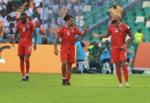 AFCON 2023: Hosts Ivory Coast shocked 4-0 by Equatorial Guinea