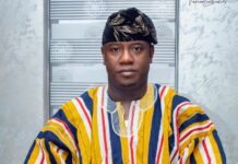 NPP confirms Farouk Aliu Mahama as parliamentary candidate for Yendi Constituency