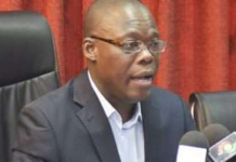 Vote NPP out to help us prosecute its corrupt officials – Fifi Kwetey