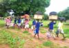 GES orders SHS to stop turning away students with metal trunks, wooden chop boxes