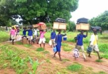 Free SHS: Let your children come to school with food – CHASS urges parents