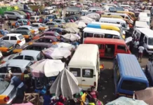 GPRTU welcomes fuel price intervention by Gov’t, suspends plan to increase transport fares