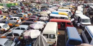 GPRTU welcomes fuel price intervention by Gov’t, suspends plan to increase transport fares