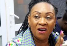 Media Foundation for West Africa commends GJA for total media blackout on Hawa Koomson
