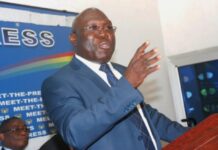 There is no provision in Cyber Security Amendment Draft that reintroduces criminal libel – Inusah Fuseini