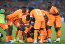 Ivorian President Ouattara grateful to Ghana for ‘successful’ AFCON; taunts with ASEC’s win over Kotoko