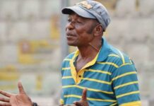 Veteran JE Sarpong appointed Head Coach of Eleven Wonders