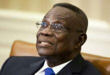 Chieftaincy Minister backs calls for coroner’s inquest to bring closure to Prof. Mills’ autopsy report saga