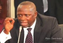 Former Energy minister cites GNPC, ECG’s debts as cause of prevailing ‘dumsor’