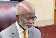 Nduom charged for allegedly inciting fans to attack referee