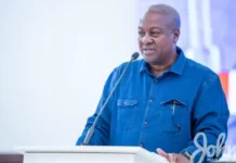 Mahama establishes need to revitalise PTA in schools