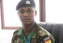 Major Mahama Trial: Summary of verdict