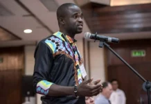 Akufo-Addo’s call for audit into SML-GRA contract ‘perhaps an attempt to clear the people’ – Manasseh