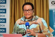 If you lose an election there are certain things you shouldn’t do – Mary Addah on last-minute recruitments