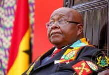 OSP vs Kpebu: Prof. Oquaye backs calls to scrap Office over ‘abuse of powers’