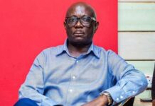 ‘Ghana’s constitution promotes selective justice instead of rule of law’ – Odike