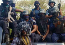 Agona West shooting incident: We will arrest culprit soon – Police