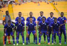 Relegated RTU slapped with GH¢100k fine; 5 officials banned