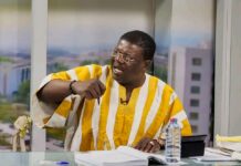 Xenophobic attacks in South Africa: I will raise the issue in the Pan-African Parliament – Dafeamekpor