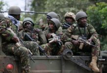 ‘If your military style worked, why didn’t you transform Ghana?’ – GAF quizzed over Bawku killings, others