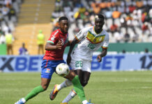 AFCON 2023: Senegal begin defence of title on a high; beat Gambia 3-0