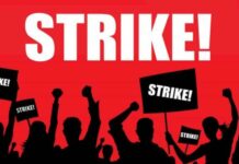 Three tertiary teacher unions give gov’t June 13 ultimatum or strike